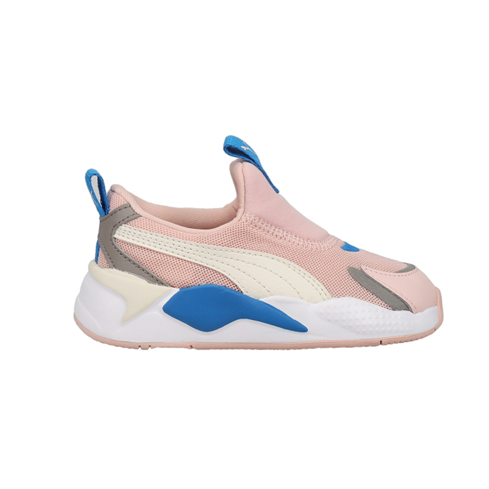 infant puma rs