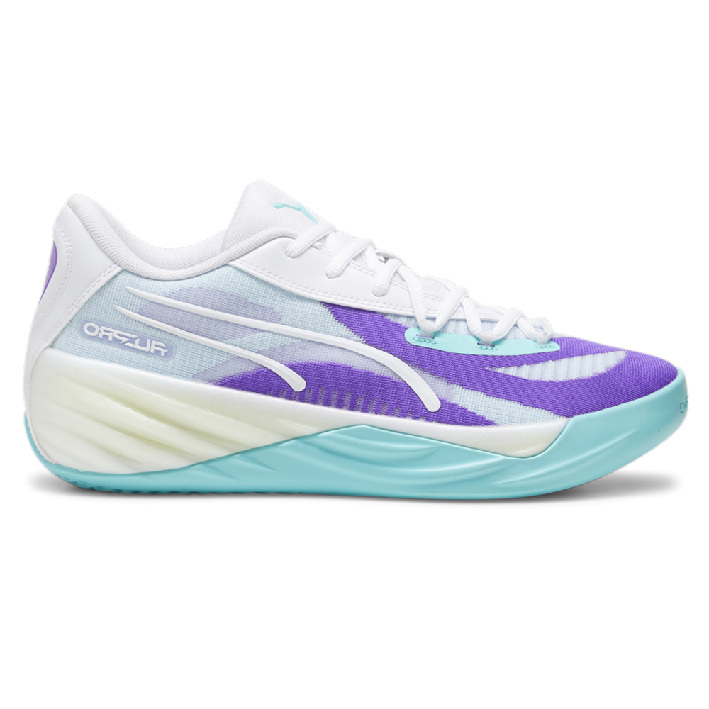 スニーカー PUMA All-Pro NITRO 2 Basketball Shoes All-Pro Nitro™ 2 | PUMA