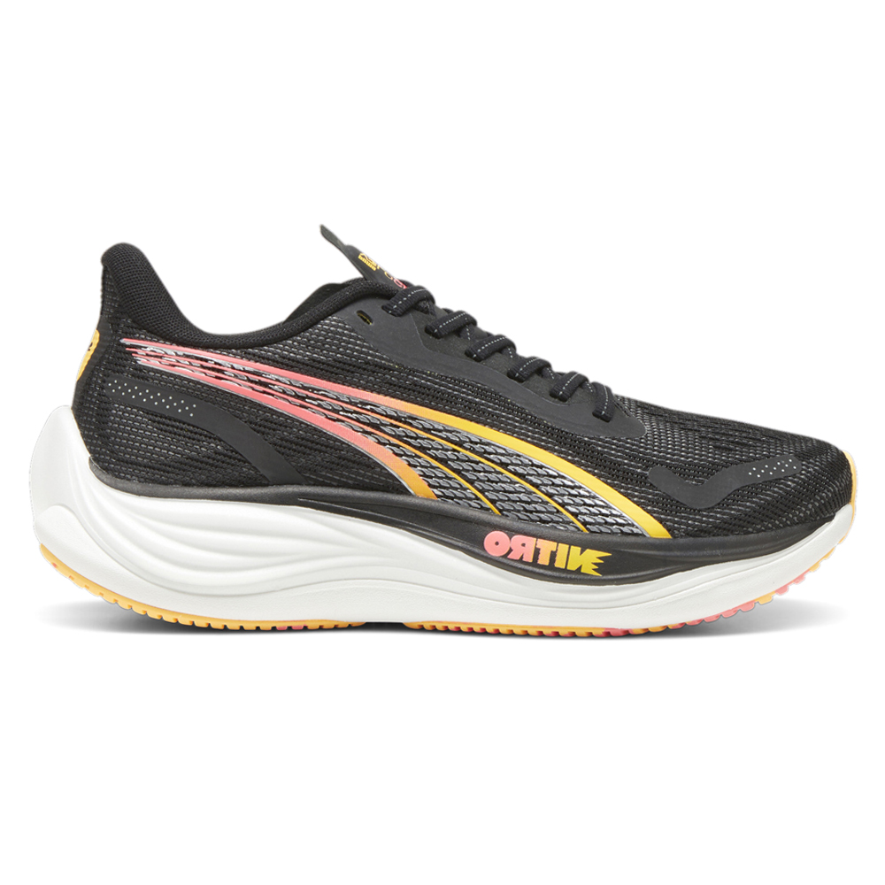 PUMA Velocity Nitro 3 FF Running Shoes
