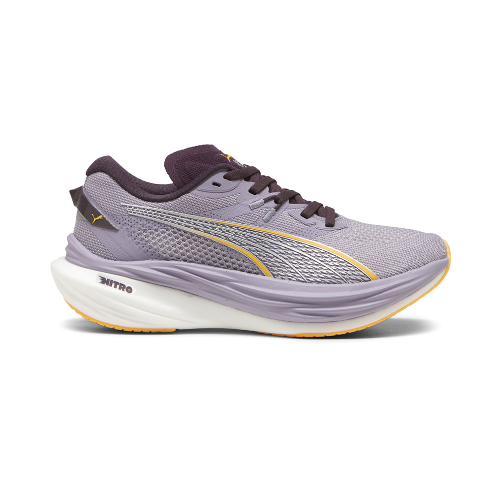 PUMA Deviate Nitro 3 Running Shoes
