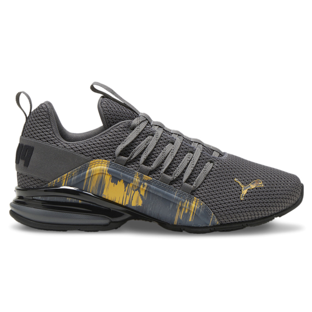 PUMA Axelion Metaspeed Camouflage Running Shoes