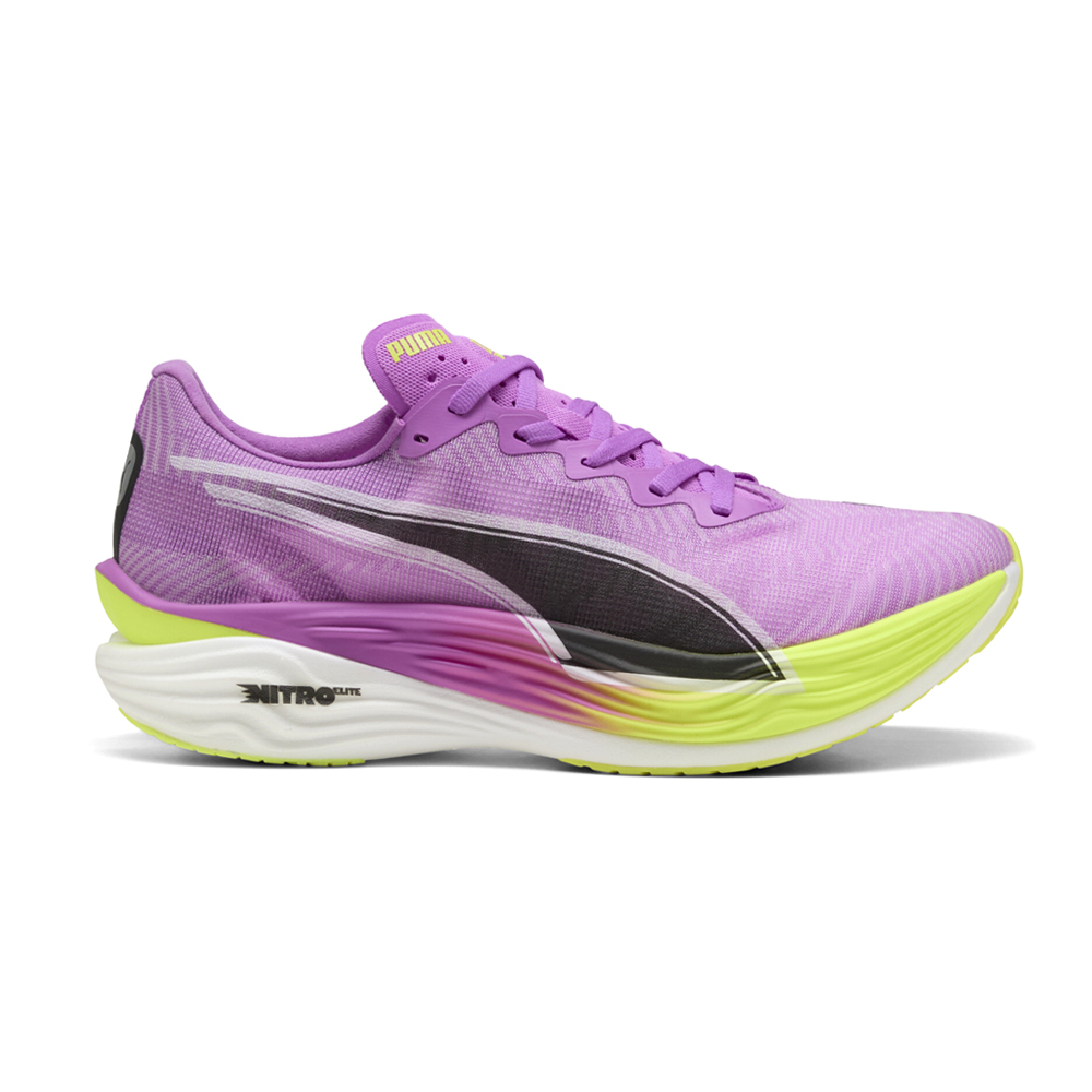 PUMA Deviate Nitro Elite 3 Running Shoes