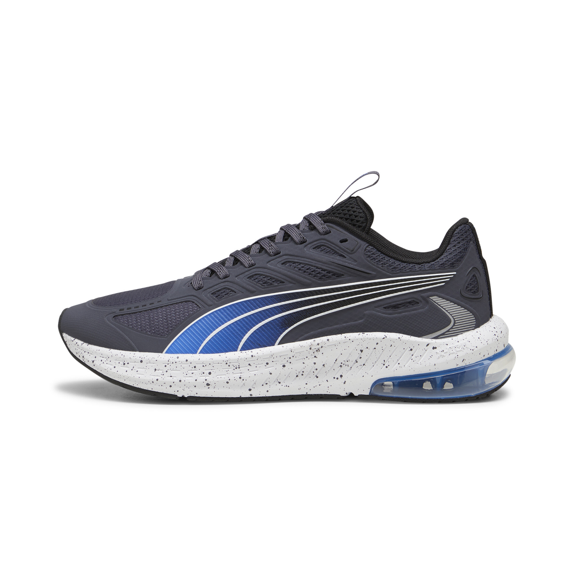 PUMA X Cell Lightspeed Running Mens Grey Sneakers Athletic Shoes