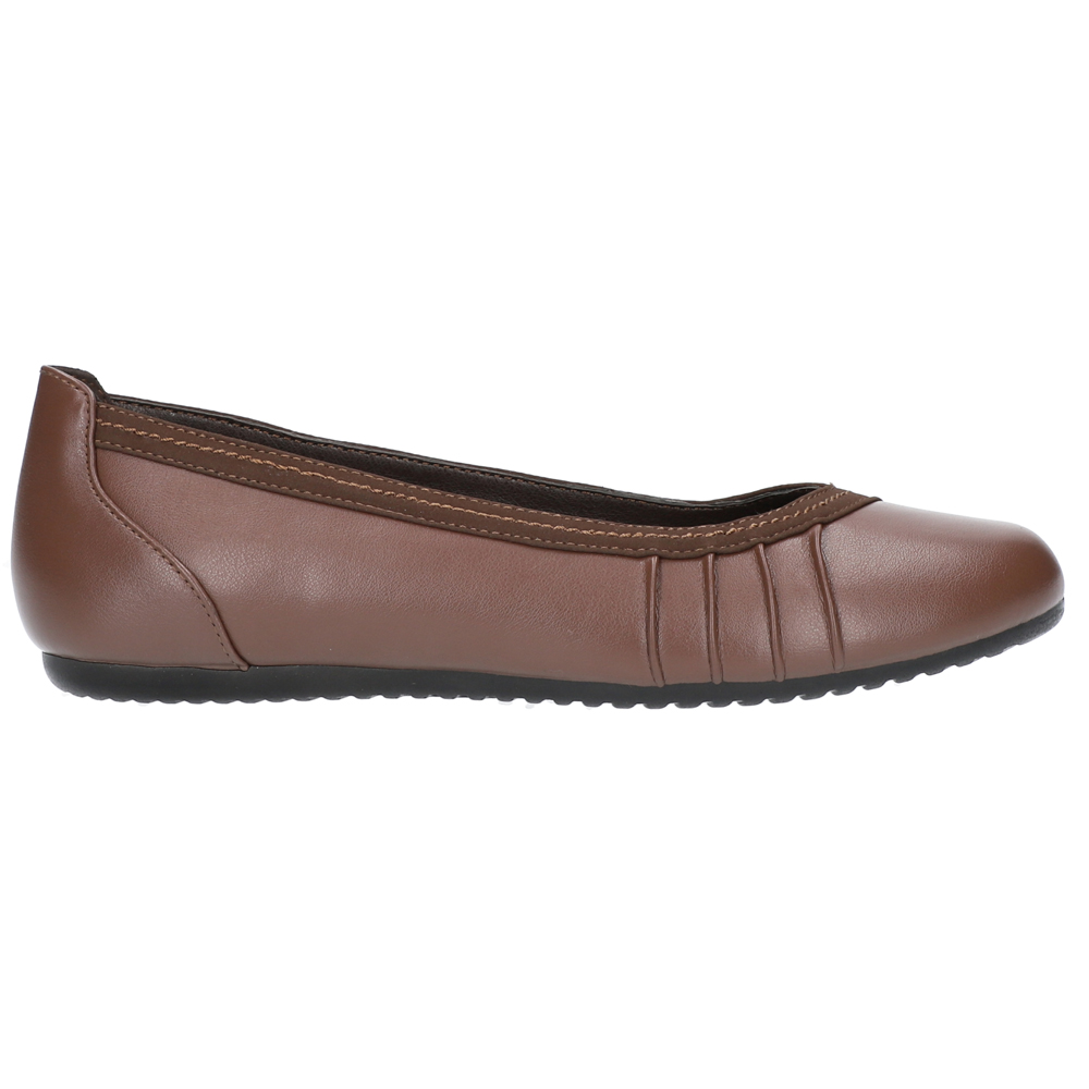 easy street purpose flats