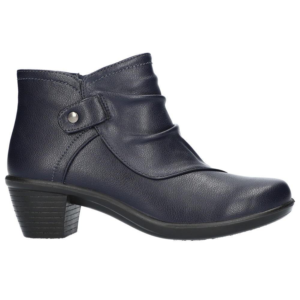 easy street franny ankle boots