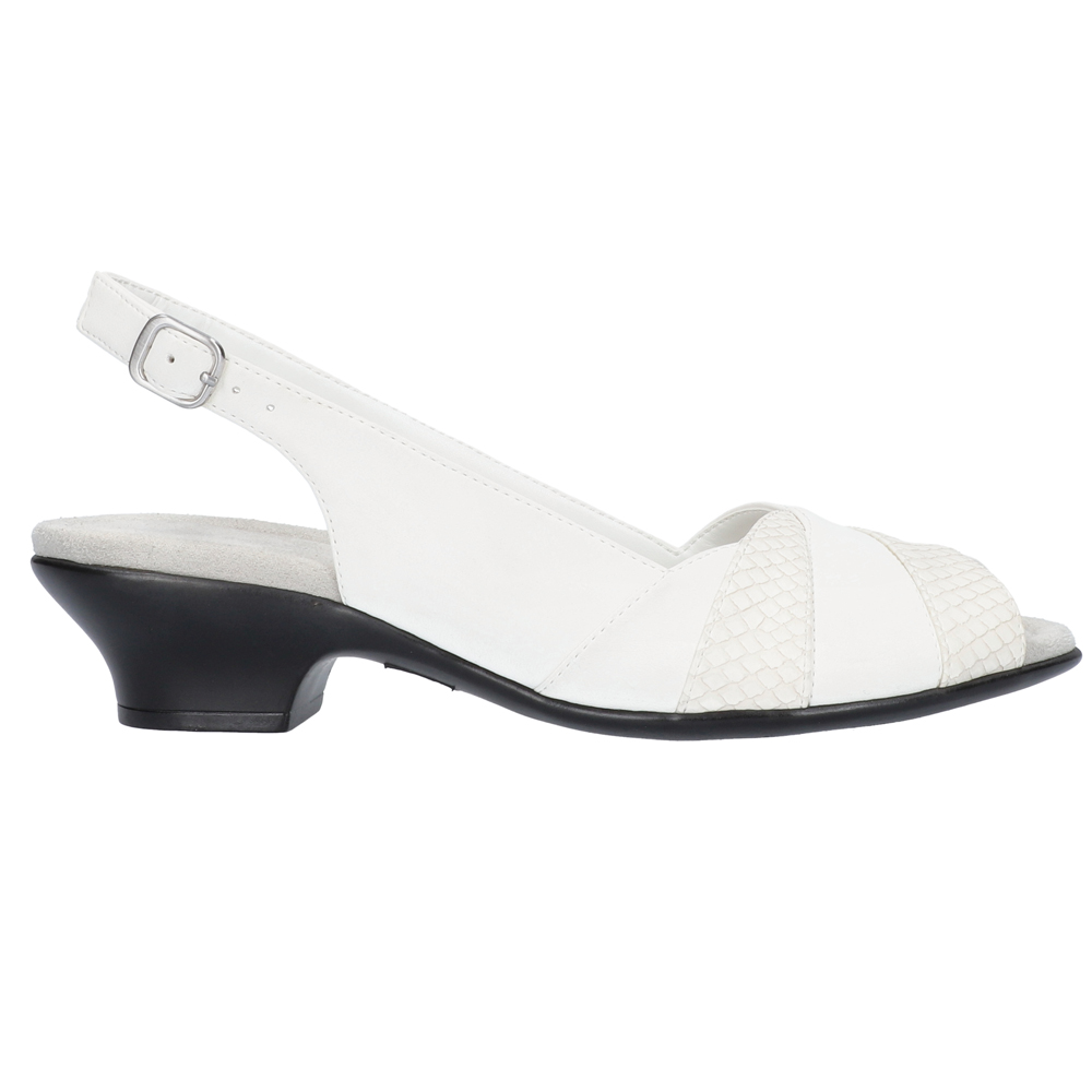 sreeleathers ladies heel sandals with price