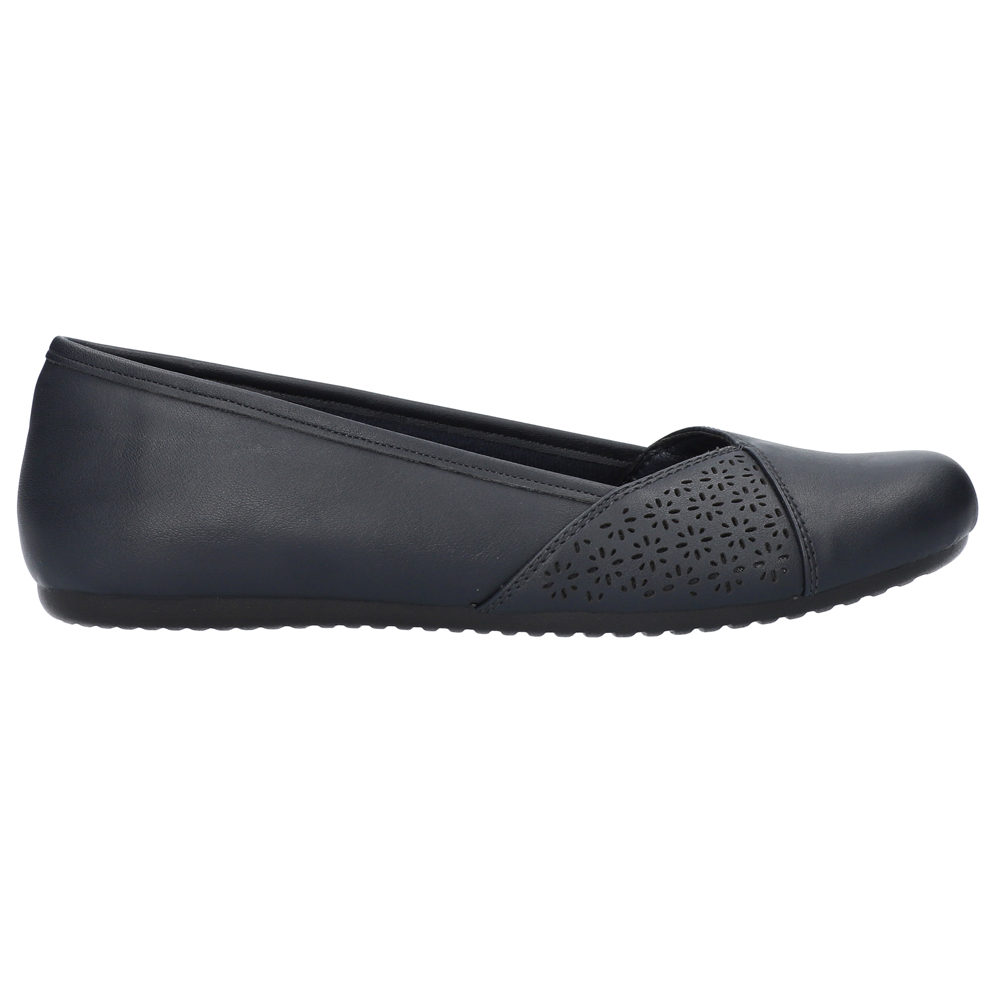 valory ballet flat
