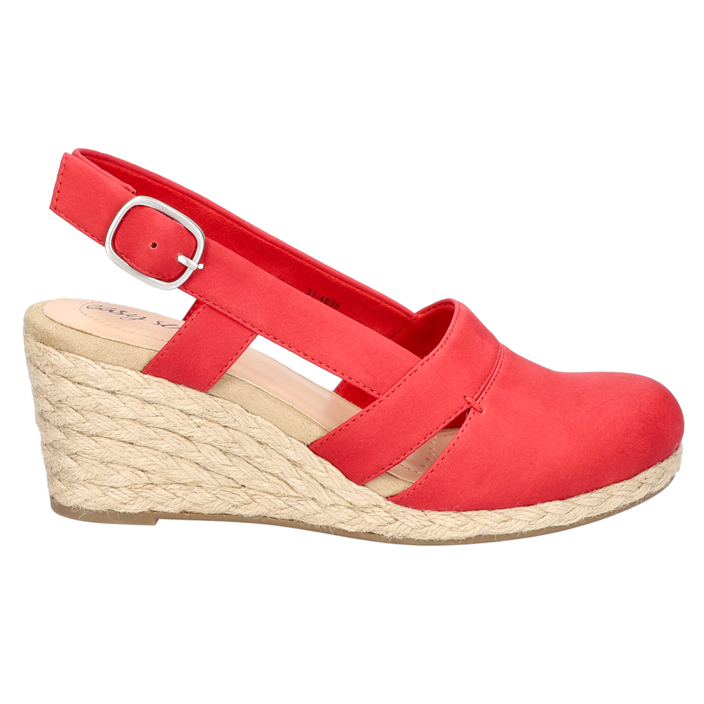 easy street espadrille shoes