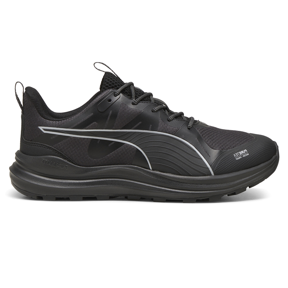 PUMA Reflect Lite Trail Ptx Running Shoes