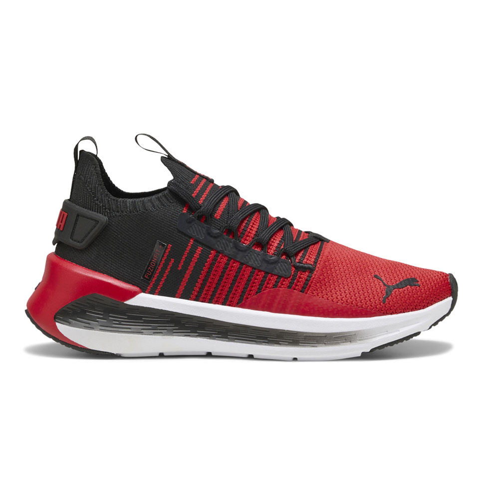 Puma Softride Symmetry Fuzion Running Shoes