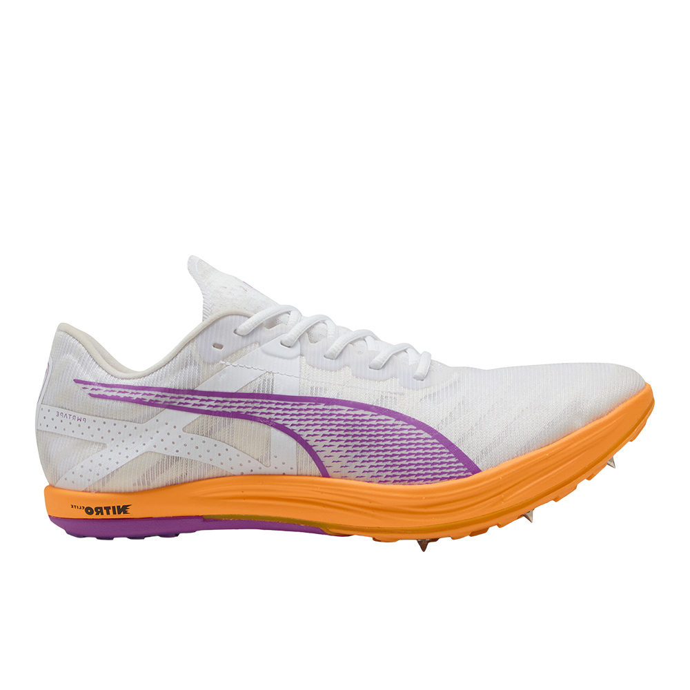 Puma Unisex Crossfox Nitro Elite Size: 11.5 Width: Medium (D) Marathon Sports