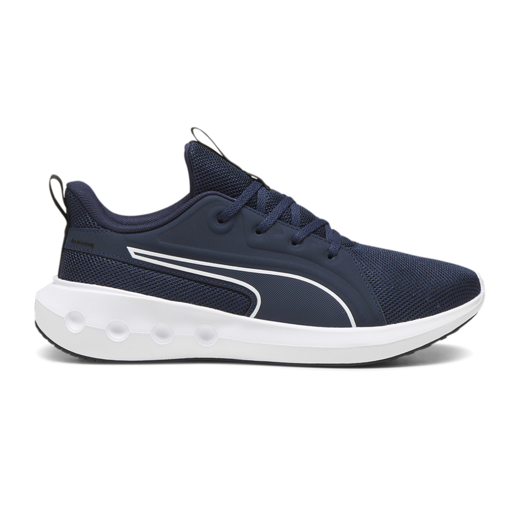 PUMA Softride Carson Lace Up Sneakers