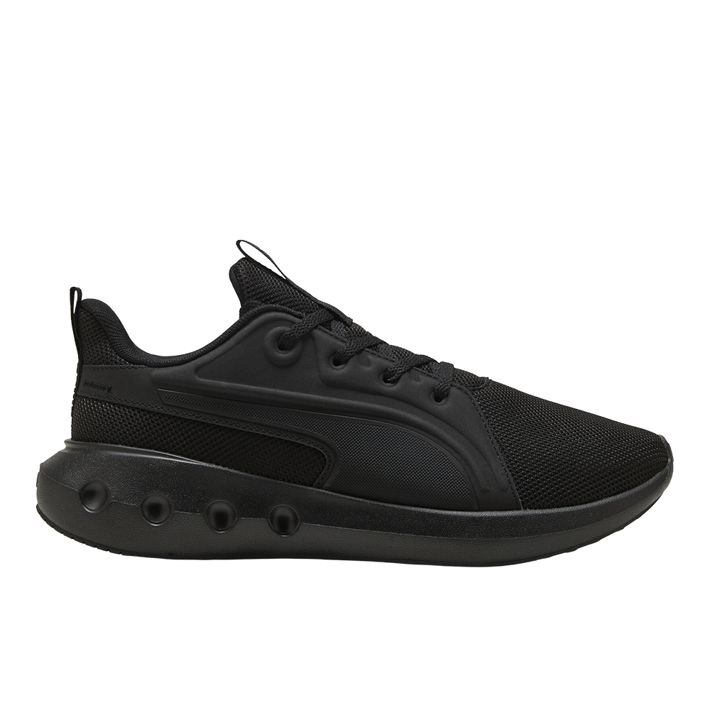 PUMA Softride Carson Men's Sneakers in Black, Size 12