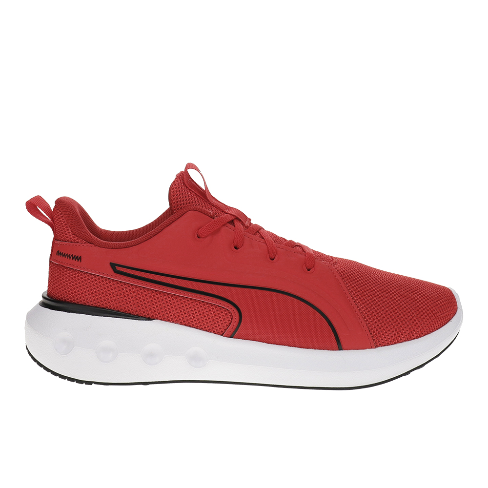 PUMA Softride Carson Lace Up Sneakers