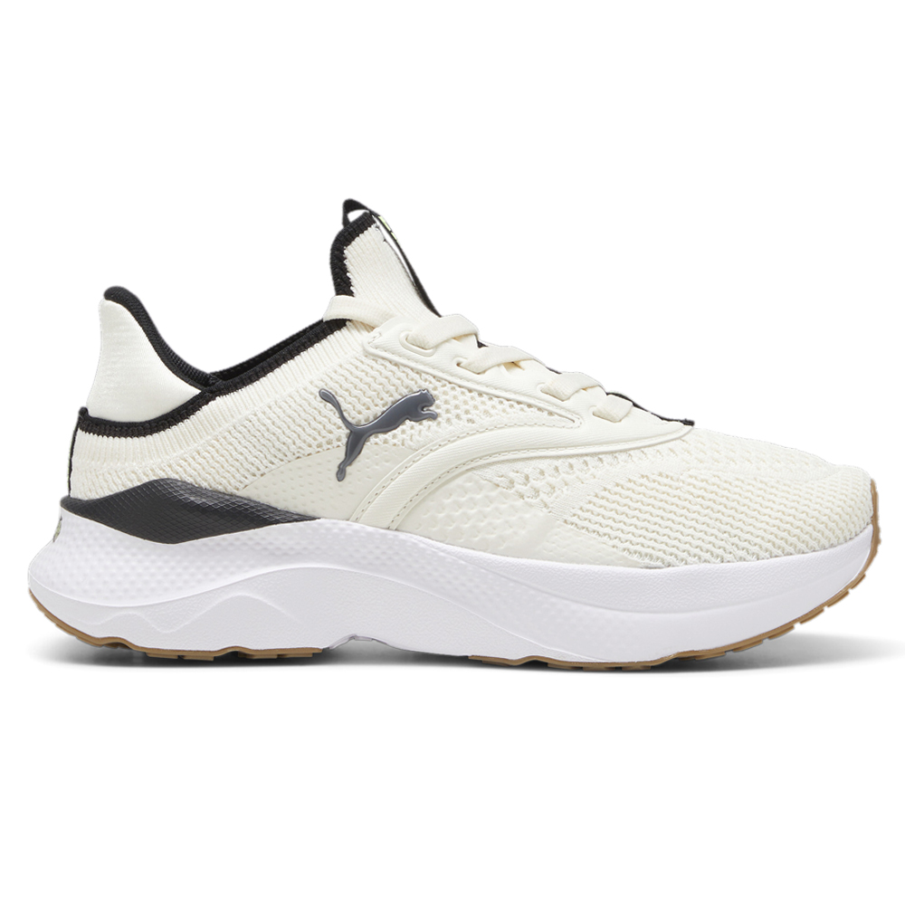 ◆PUMA◆ Soft Ride Mayve W 31016009 SOFTRIDE Mayve Leopard Running Shoes Women | PUMA