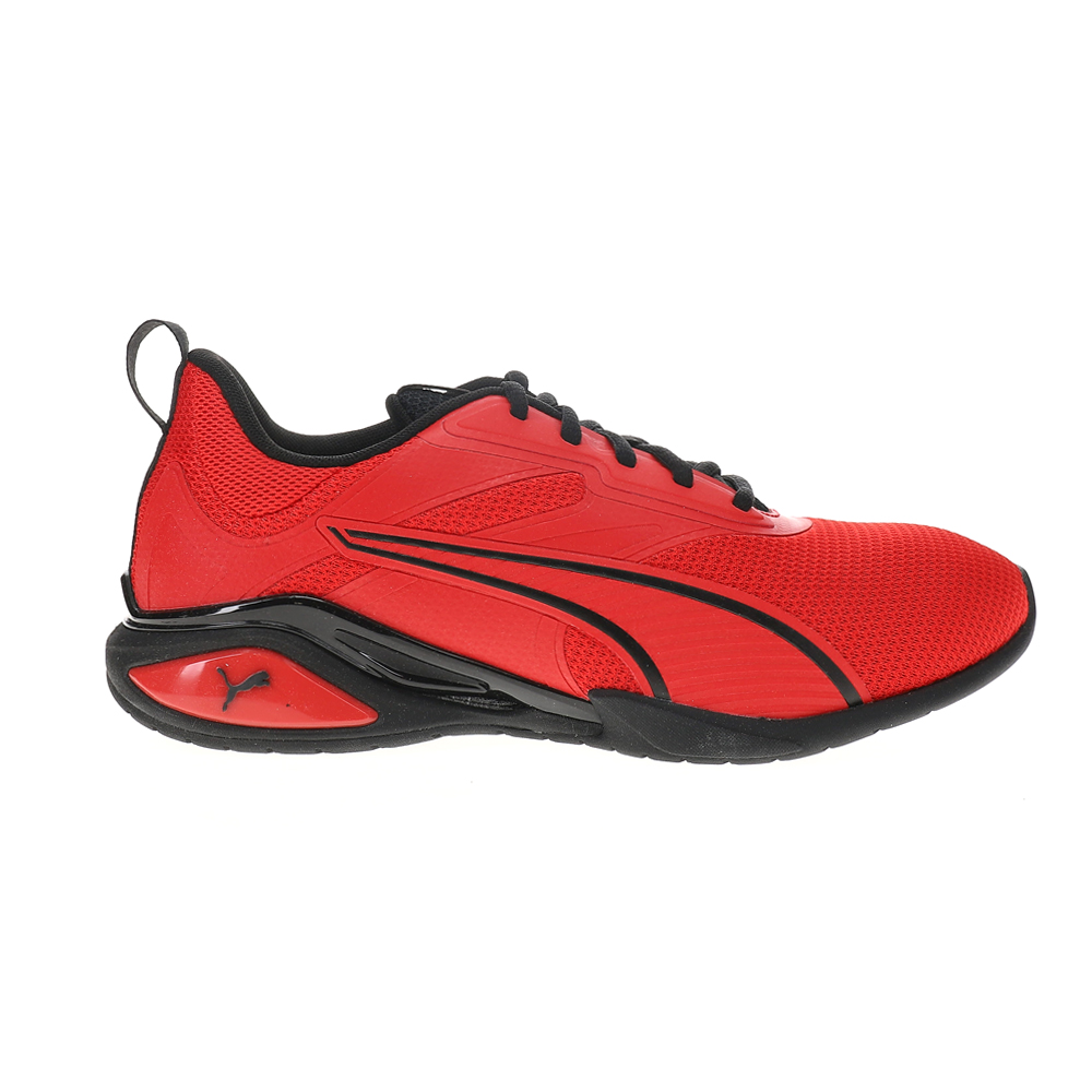 PUMA Neutron Men's Shoes in Red, Size 10