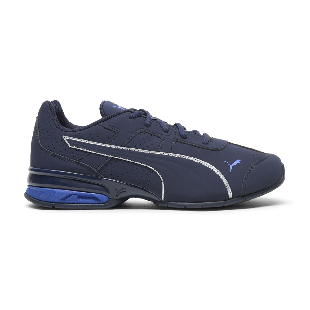 PUMA Tazon 7 Evo Running Mens Blue Sneakers Athletic Shoes  display picture 1