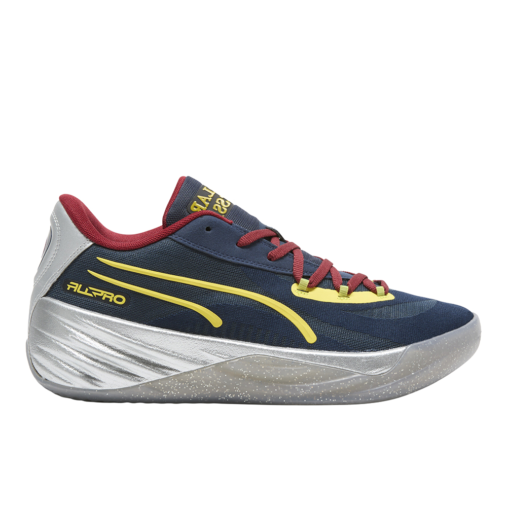 PUMA PUMA HOOPS X POLAR EXPRESS All Pro NITRO Basketball Shoes