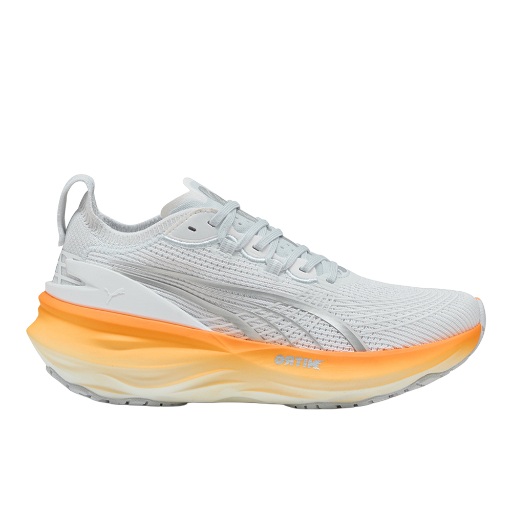 PUMA ForeverRun NITRO™ 2 Women's Road Running Shoes in White, Size 11