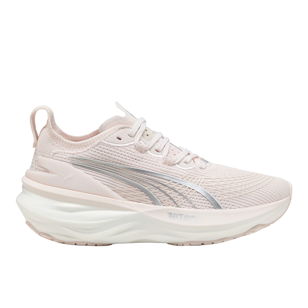 PUMA ForeverRun NITRO™ 2 Women's Road Running Shoes in Pink, Size 8.5