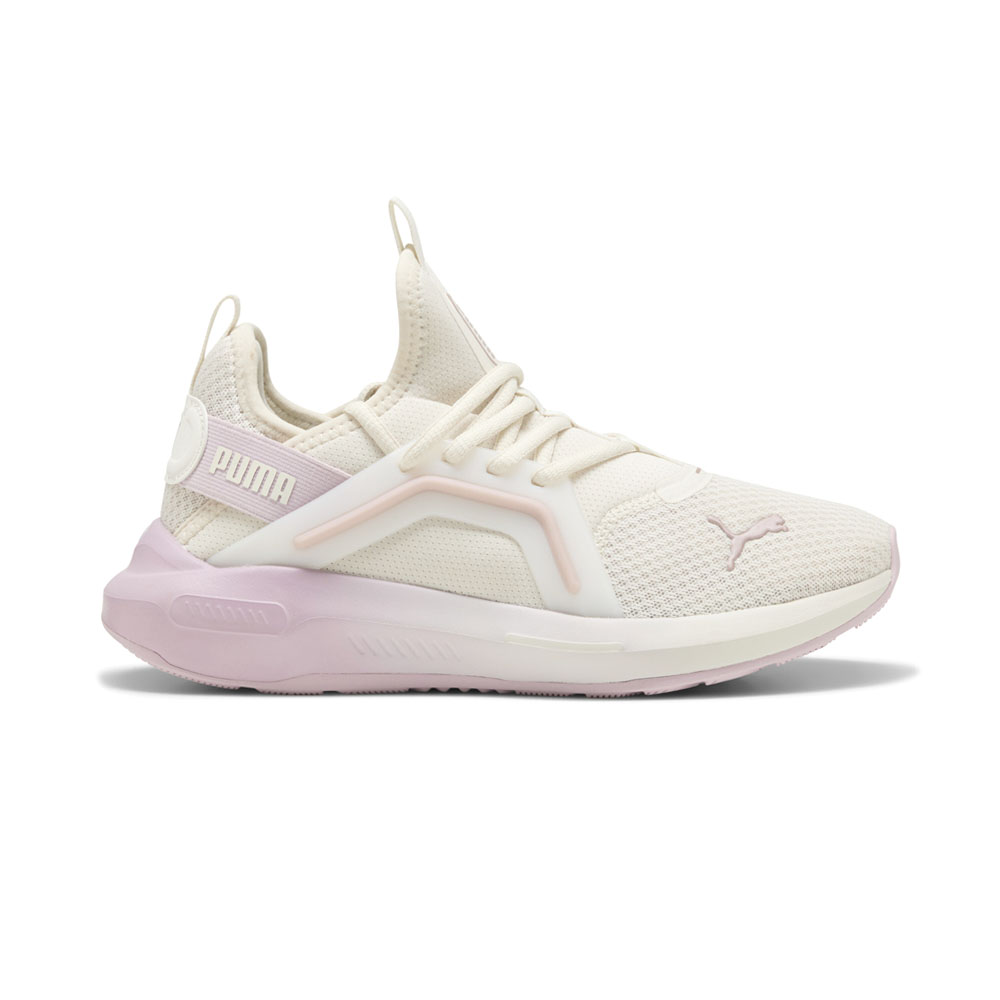 PUMA Softride Enzo 5 Metallic Running Shoes