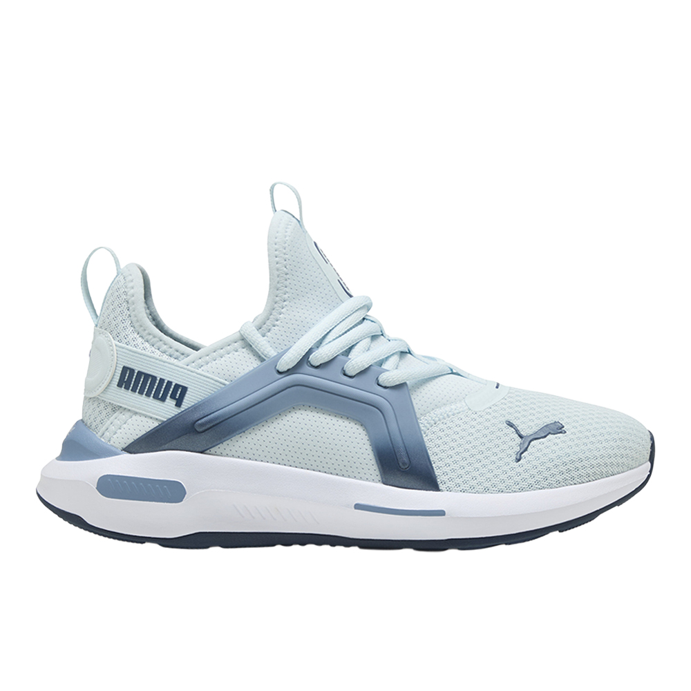 PUMA Softride Enzo 5 Metallic Running Shoes