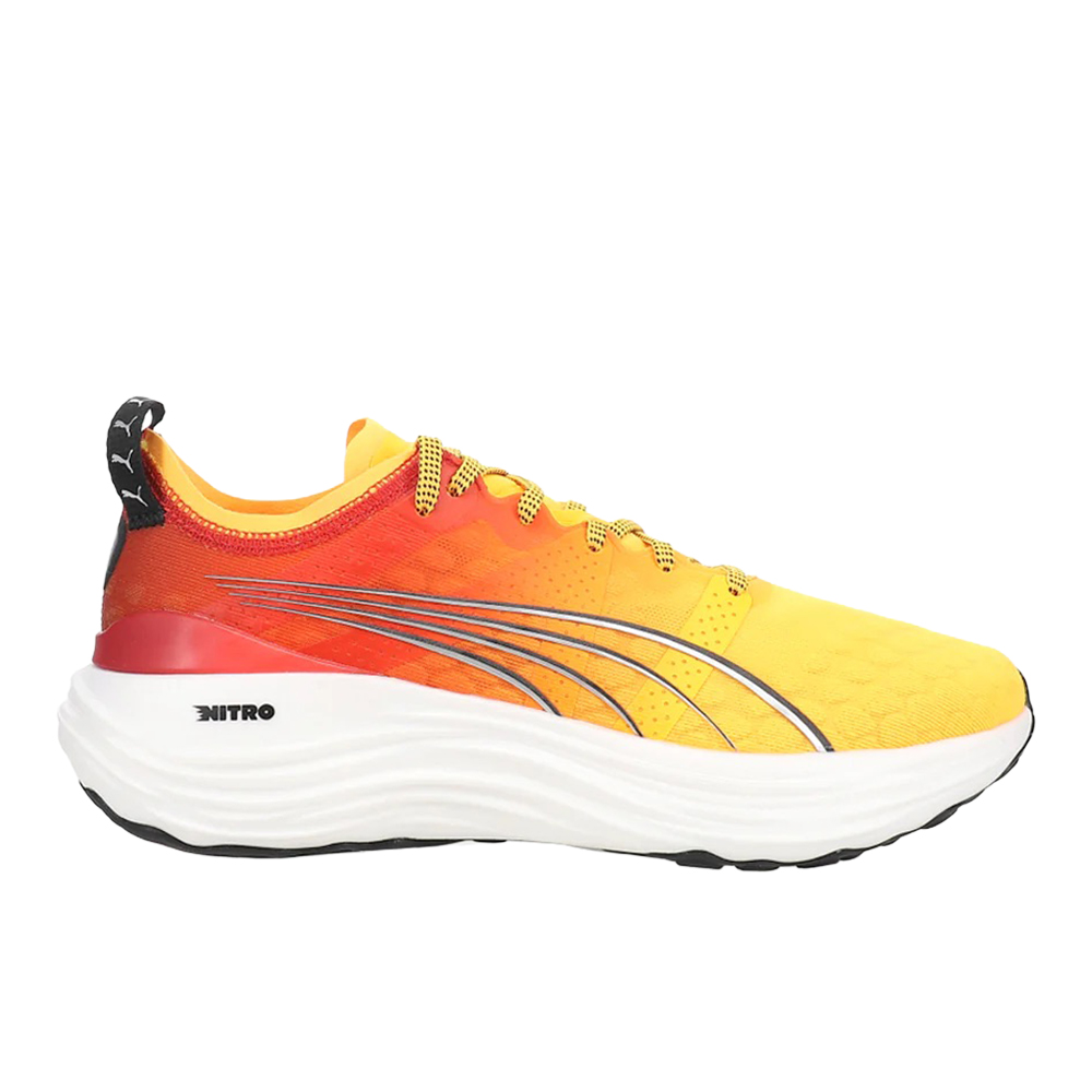 PUMA ForeverRun NITRO Fade Running Shoes