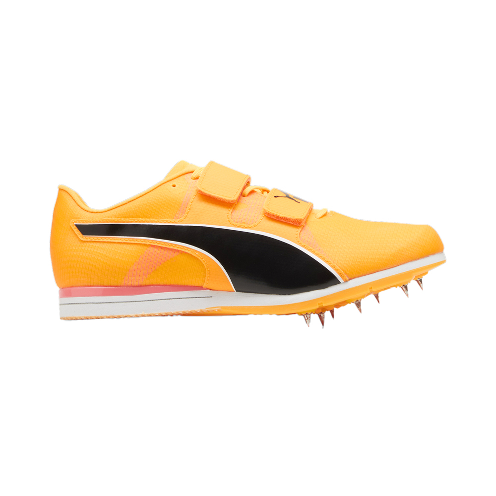 PUMA evoSPEED Triple Jump/Pole Vault 12 Ultraweave Spikes