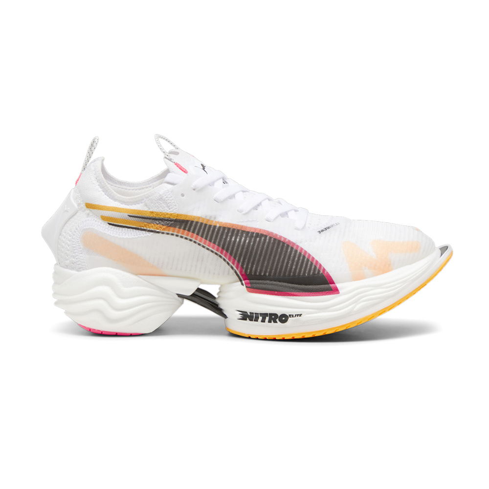 PUMA Fast-R Nitro Elite 2 Running Shoes