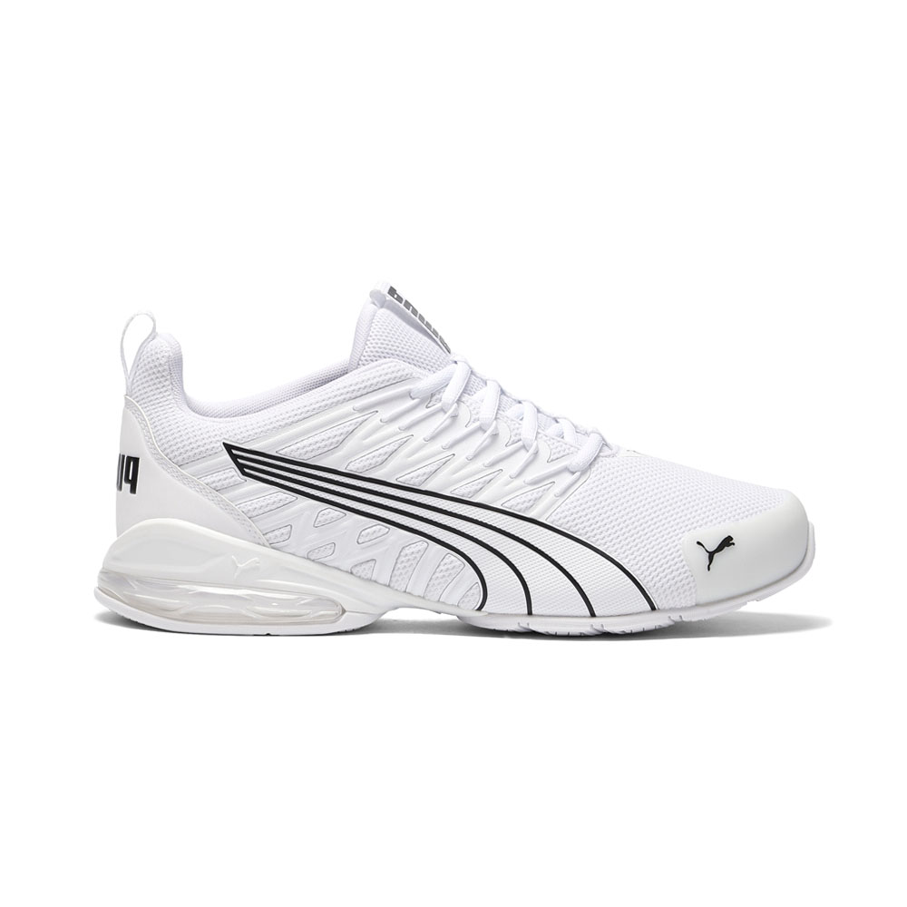 PUMA Voltaic Evo Wide Running Shoes