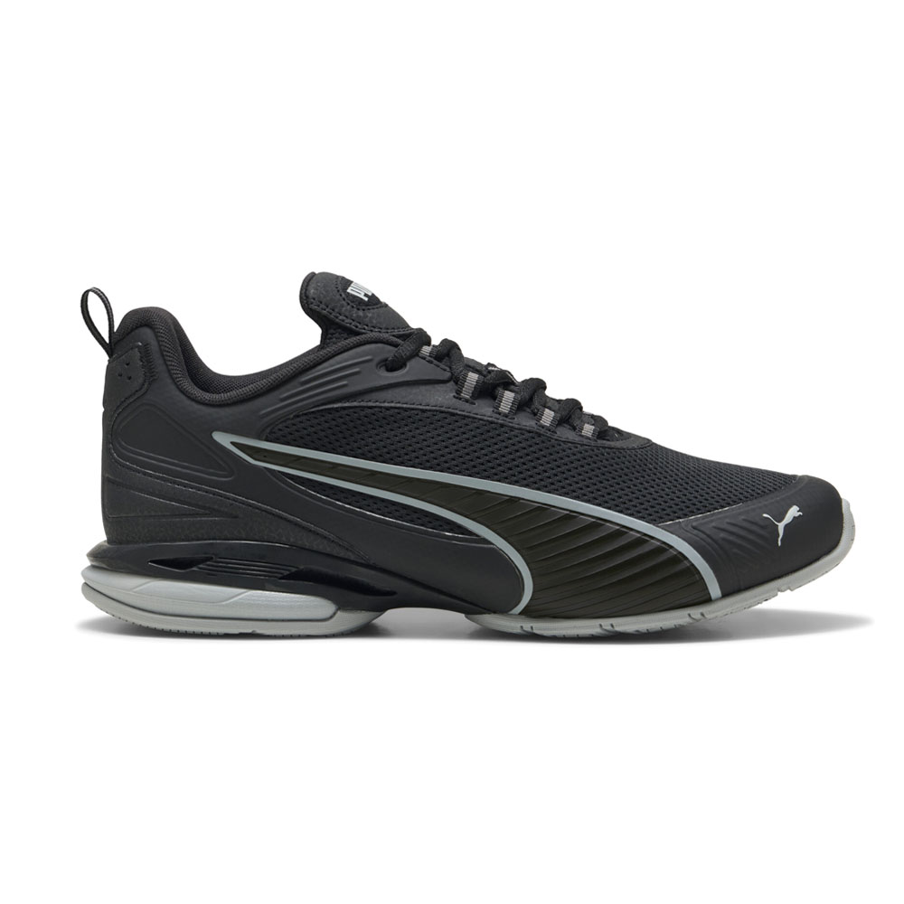 PUMA Magnetic Men's Shoes in Black, Size 9
