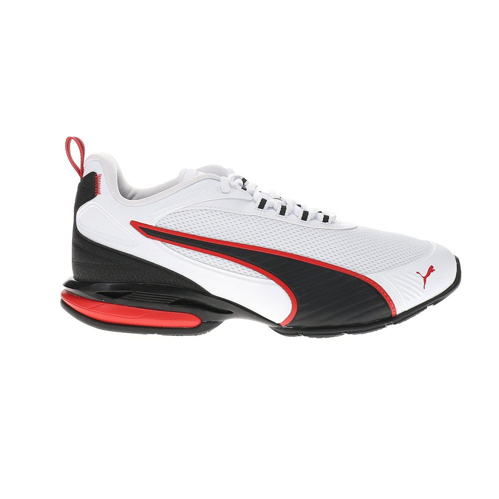 PUMA Magnetic Men's Shoes in White, Size 10