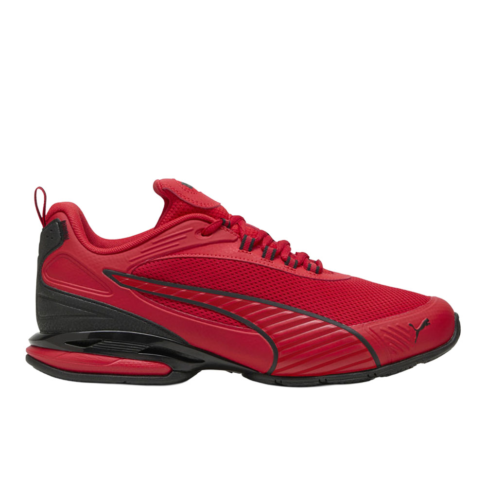 PUMA Magnetic Men's Shoes in Red, Size 12