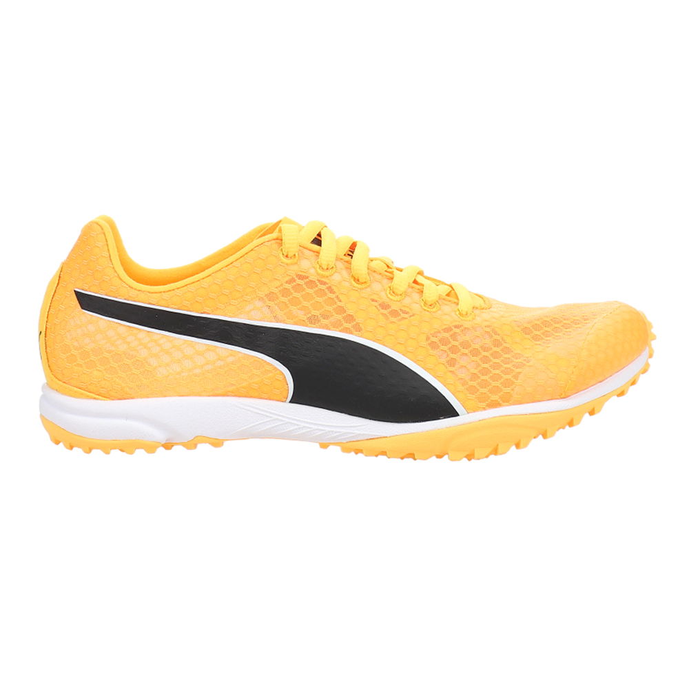 Puma Unisex evo Speed Harraka 8 Size: 9.5 Width: Medium (D) Marathon Sports