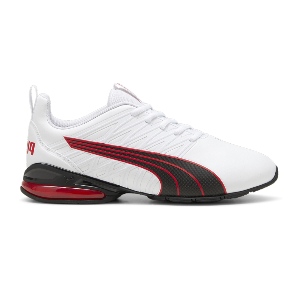 PUMA Voltaic Evo Fast Running Shoes
