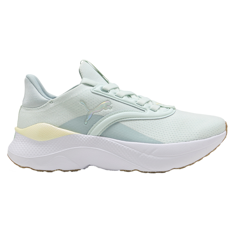 PUMA Softride Mayve Transformative Lace Up Sneakers