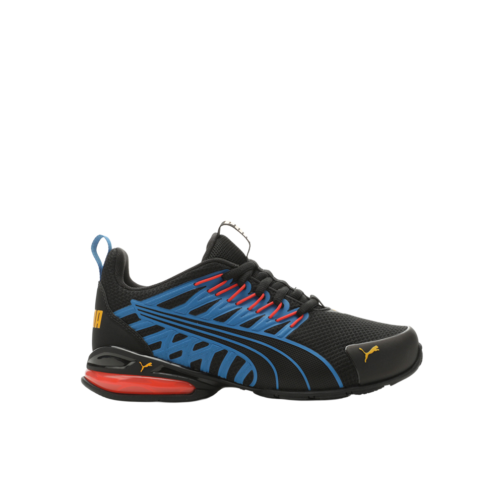 PUMA Voltaic Evo Lace Up Sneakers (Youth)