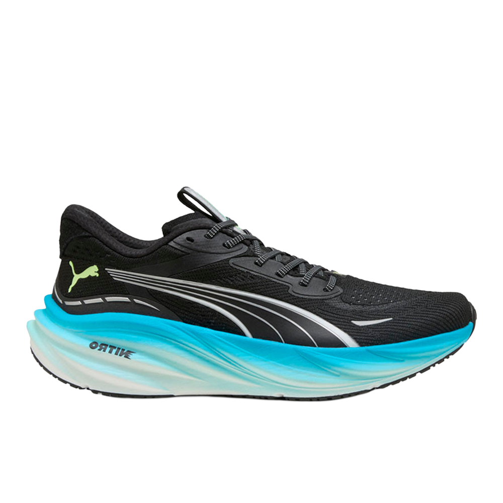 Puma Men's Magnify Nitro 3 Size: 12 Width: Medium (D) Marathon Sports