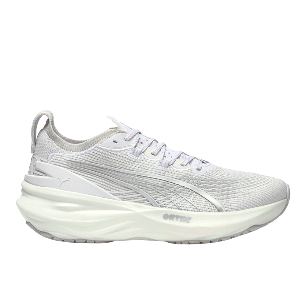 PUMA ForeverRun NITRO™ 2 Men's Road Running Wide Shoes in White, Size 9.5