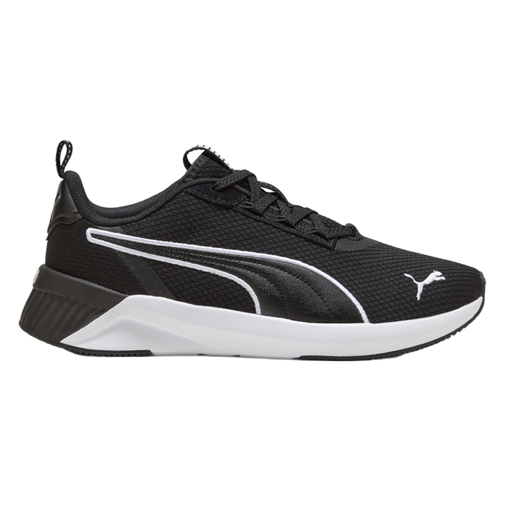 PUMA Softride Harli Women's Shoes in Black, Size 7