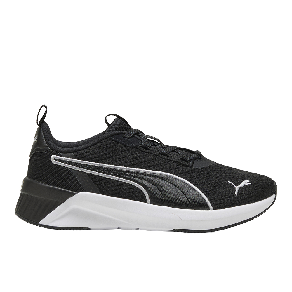 PUMA Softride Harli Women's Shoes in Black, Size 7