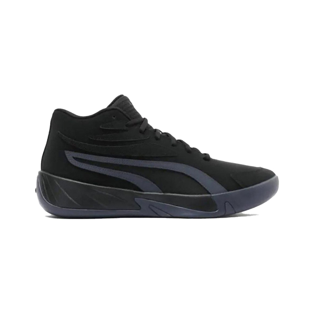 PUMA Court Pro Nubuck Basketball Shoes