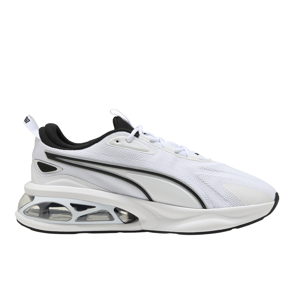PUMA Solar Men's Shoes in White, Size 11