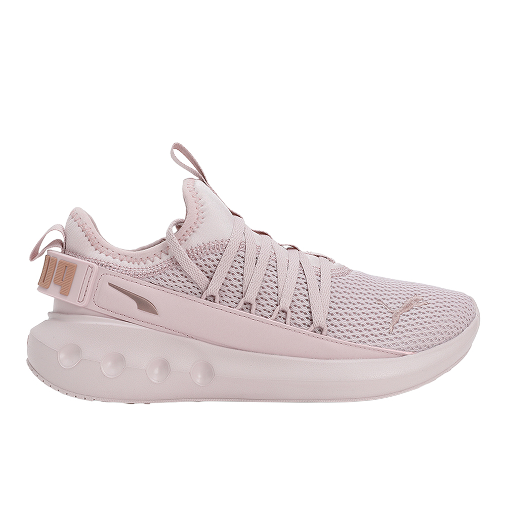 PUMA Softride Carson Fresh Lace Up Sneakers