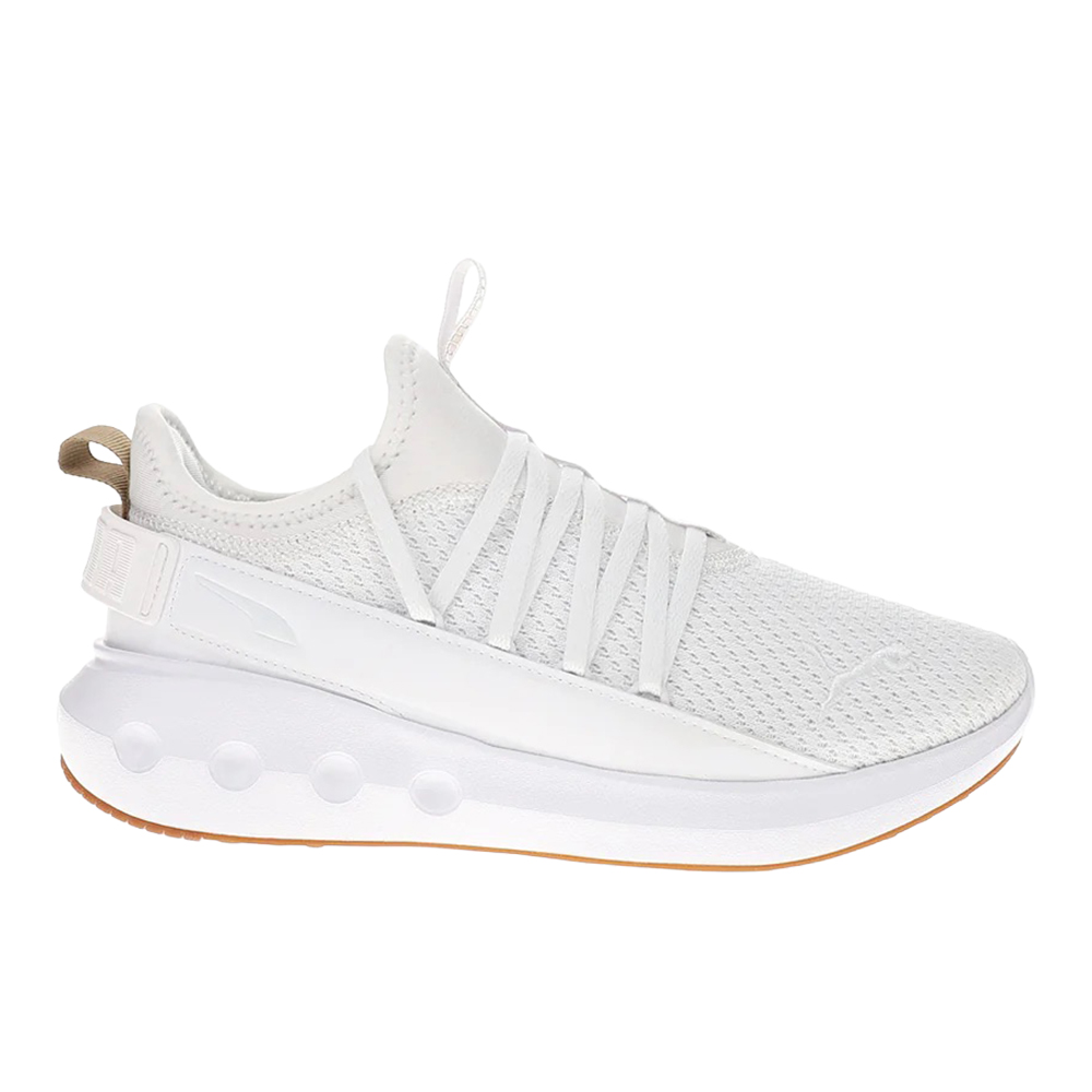 PUMA Softride Carson Fresh Knit Lace Up Sneakers