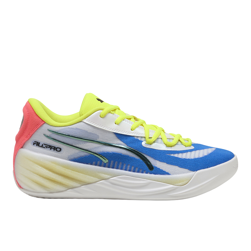 PUMA All Pro Nitro Basketball Shoes