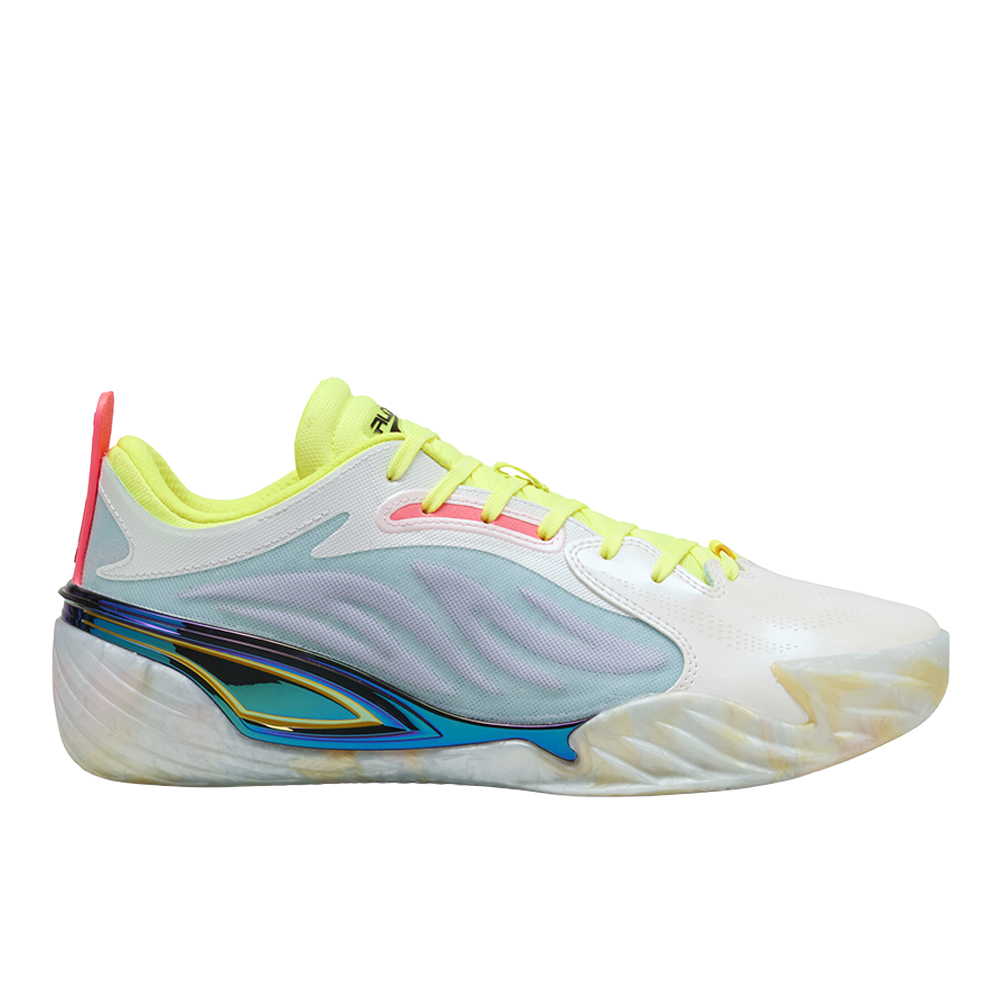 PUMA All Pro NITRO Elite Basketball Shoes