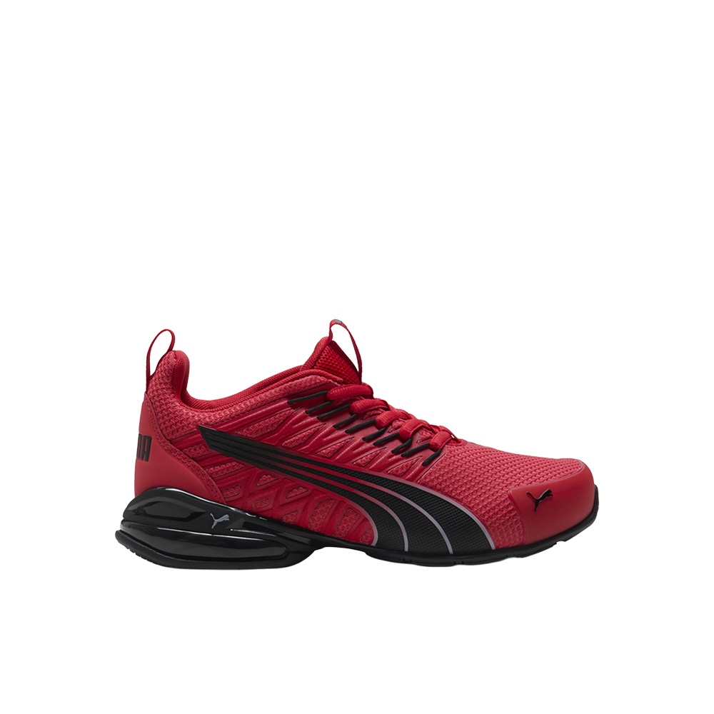 PUMA Voltaic Evo Fade Running Shoes (Youth)