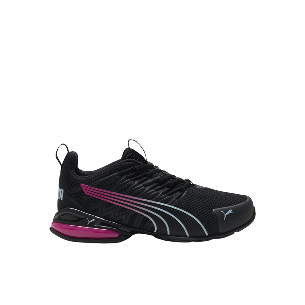 PUMA Voltaic Evo Fade Running Shoes (Youth)