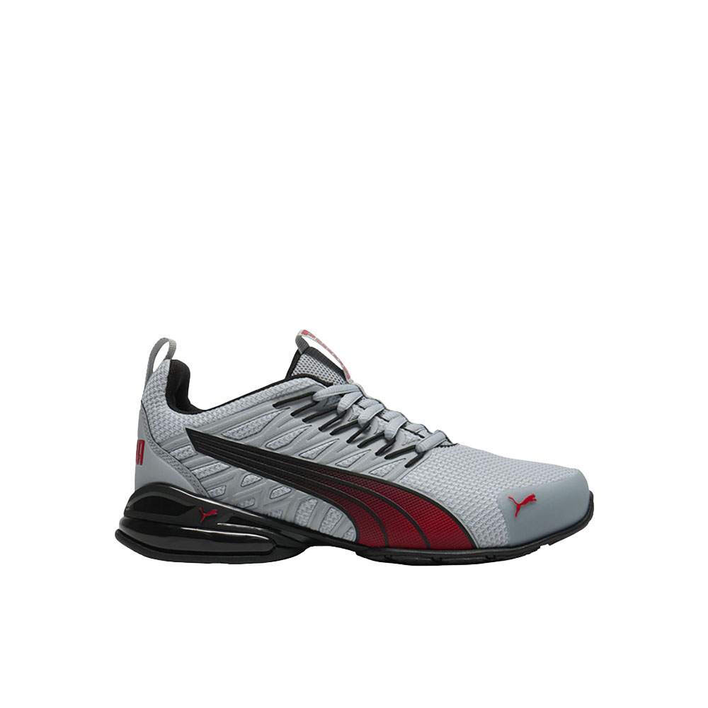 PUMA Voltaic Evo Fade Running Shoes (Youth)